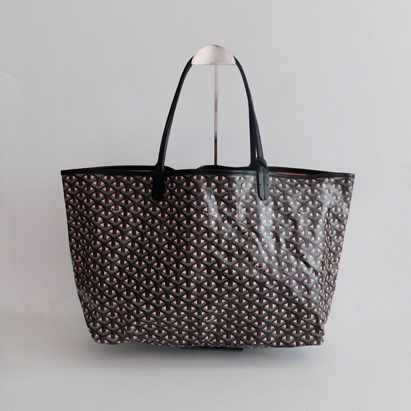 Goyard Handbags - GOYARD Special Edition St. Louis Claire Voie Tote PM Rose Pink NO POUCHETTE